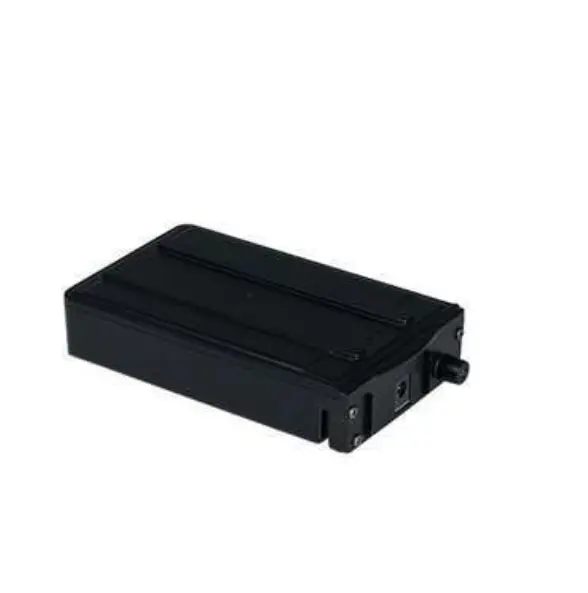 Leica Li-Ion Battery Pack For Dd Locators Or Da Signal Transmitter Range 1