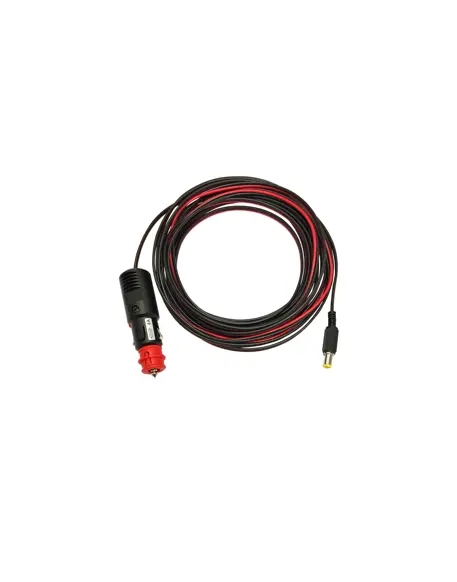 Radiodetection P540c Controller Vehicle Charge Lead 1