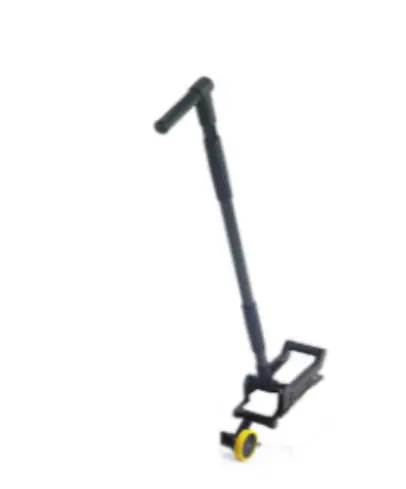 Radiodetection Noggin 1000/500 Smarthandle Configuration (Dvl-500) 1