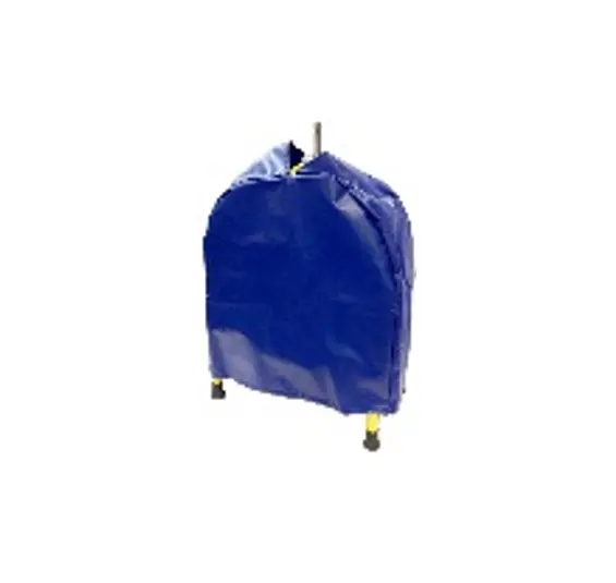 Radiodetection P541/P341 Plumbers Reel Protective Cover (Blue) 1
