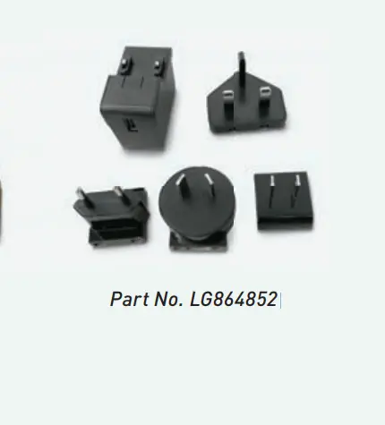 Leica Rugby Clh Cla Battery Charger C 1