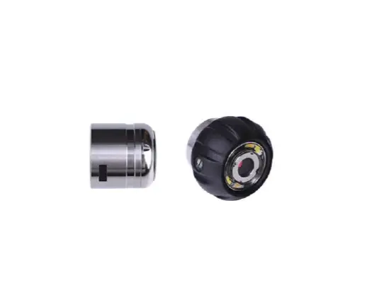Vivax-Metrotech D18-Hd Camera, 18.6Mm Diameter 1