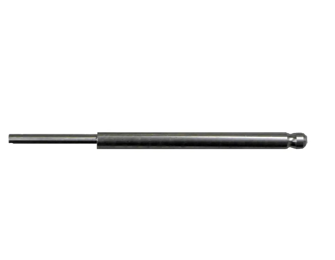 Wall Station Mount - Leica Spigot 1