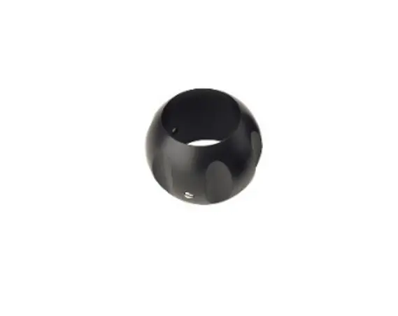 Radiodetection 1"/25Mm Camera Skids 1
