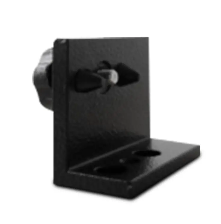 Leica Rugby 90 Degree Clamp For Combo Laser Receiver 1
