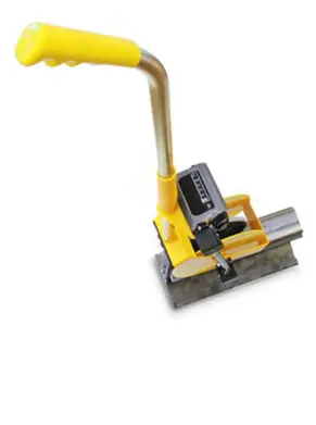 Trumeter Railway Track Measurer 1