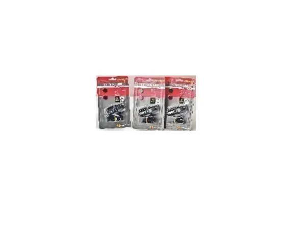 Radiodetection Set Of 3 X Mounting On The Above Large Universal Roller 1