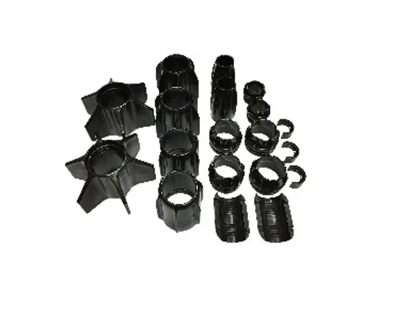 Radiodetection Molded Skids To Centre The Camera 1