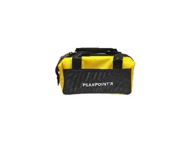 Radiodetection Pearpoint Accessory Bag 1