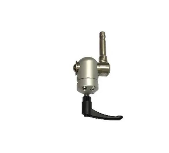Radiodetection Reel Clamp With Swivel 1