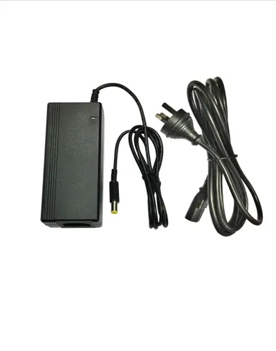 Radiodetection P540c Controller Indoor Psu/Charger With Mains Lead 1