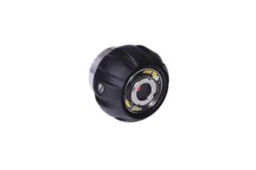 Vivax-Metrotech Vcammx Series Mini Exchange Camera Head 1