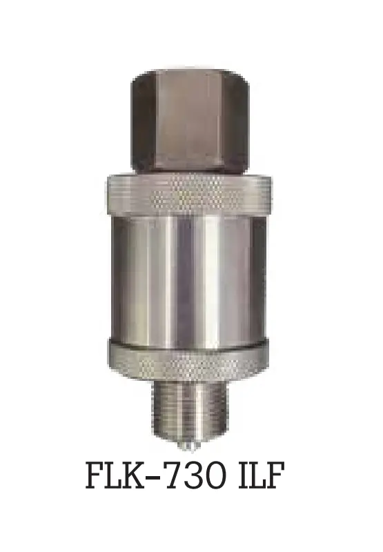 Fluke 730 Series Filters & Adapters (Item No. 5258482, 5258494, 5258502) 1