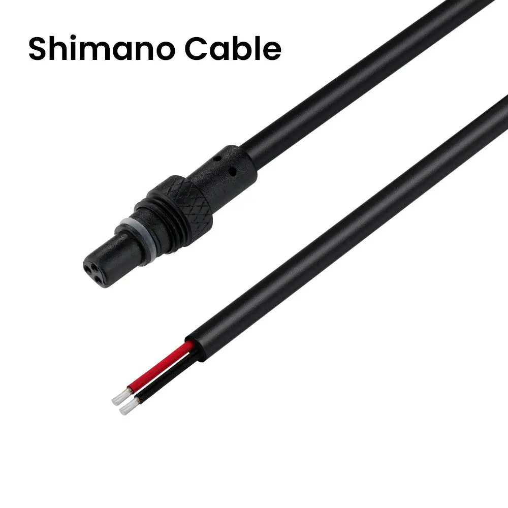 E-Bike Cable For Me 2000/ 1000 V2.0 1