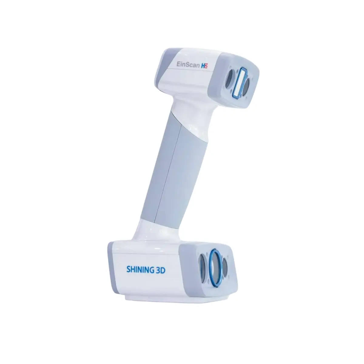 Shining 3D Einscan H2 1