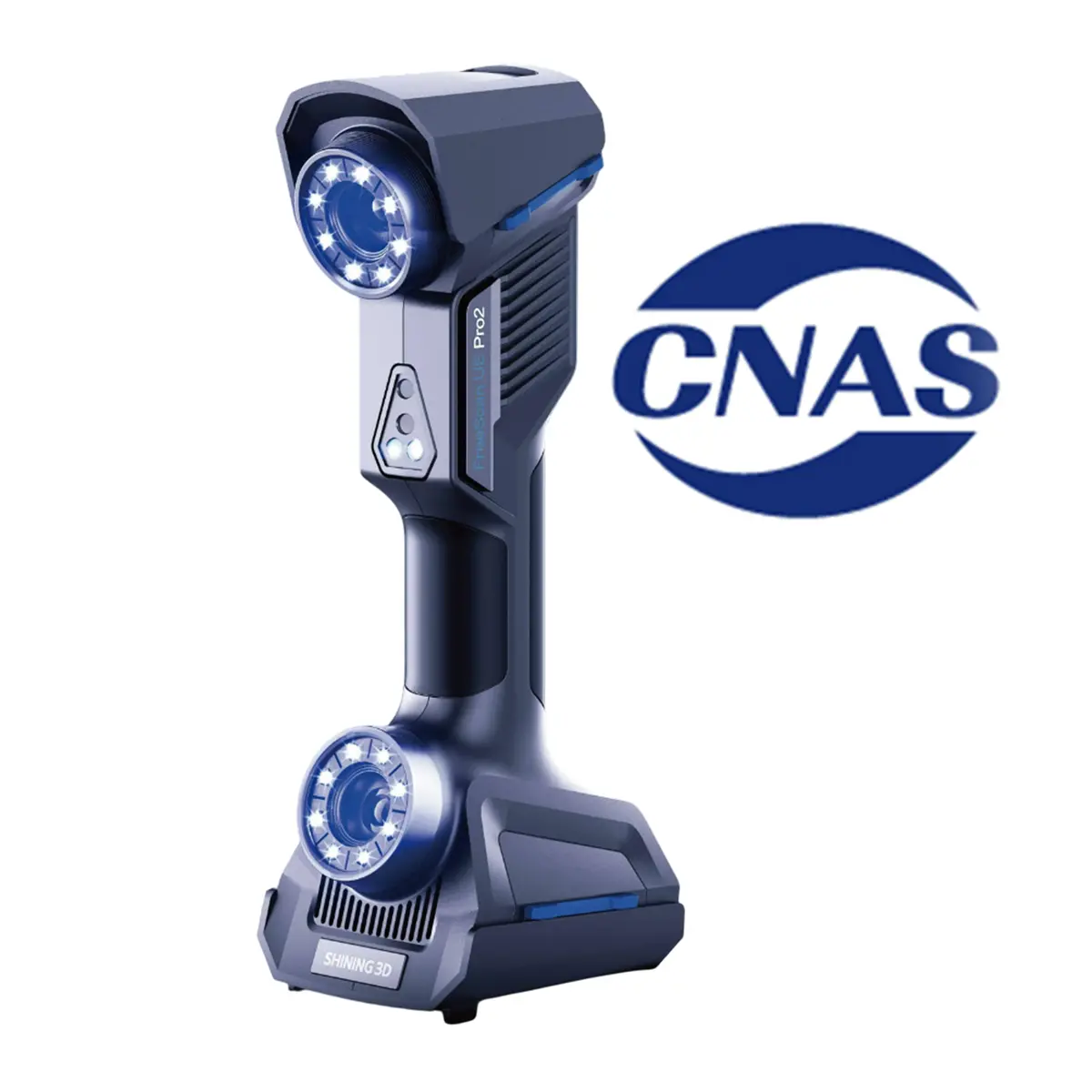 Shining 3D Freescan Ue Pro2 With Cnas 1