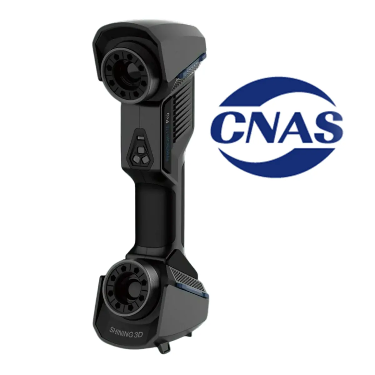 Shining 3D Freescan Ue Pro (Cnas) 1