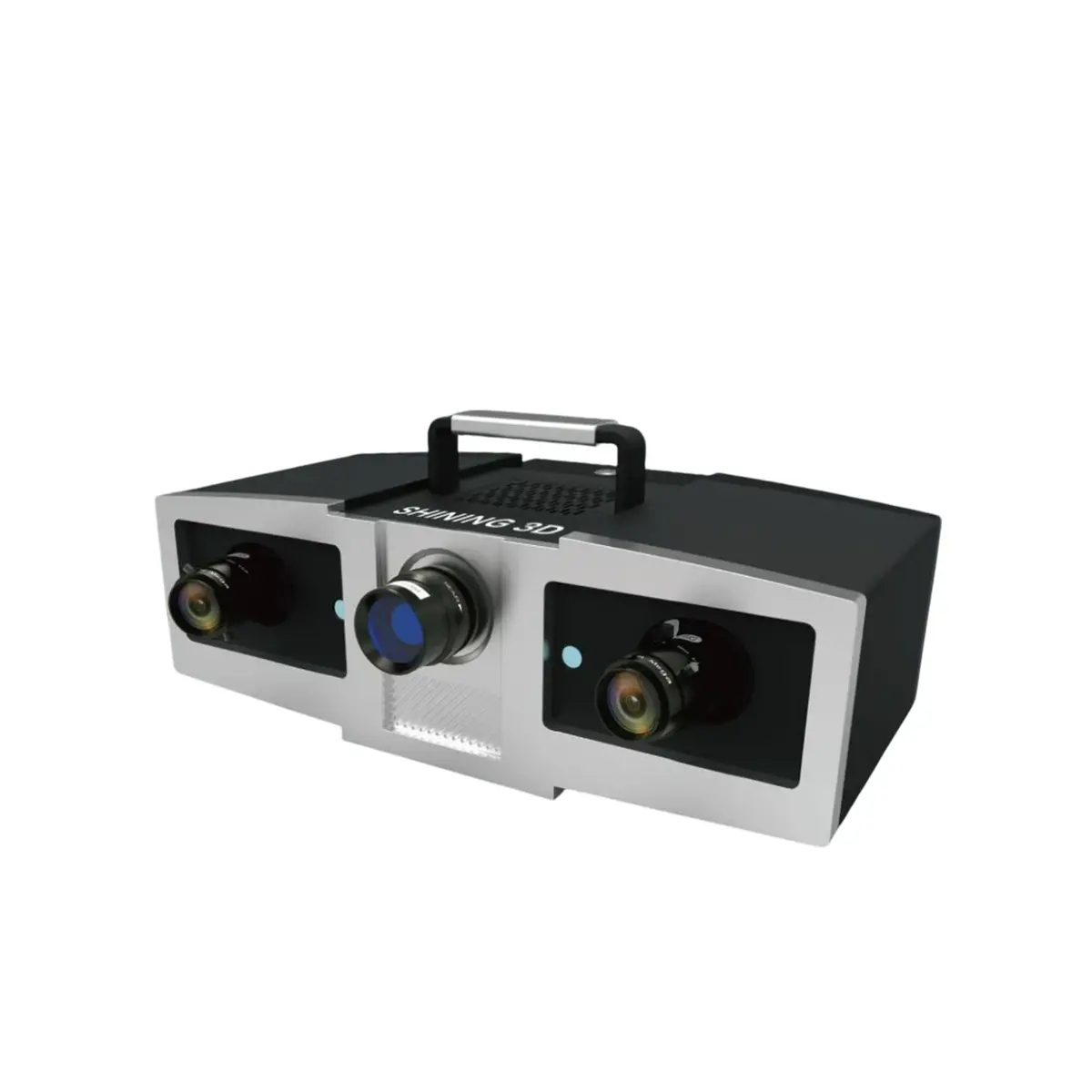 Shining 3D Optimscan 5M Plus 1