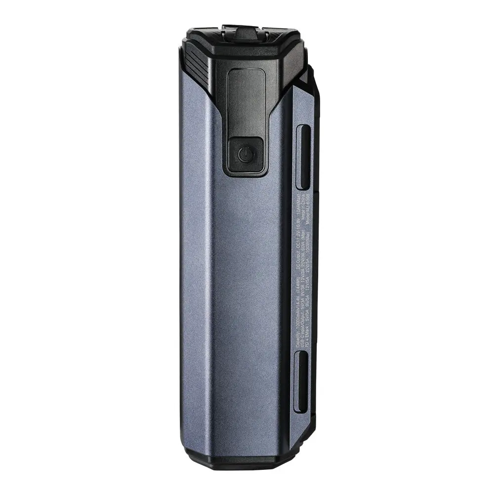 Battery Pack For Monteer 12000 (Mj-6398) 2