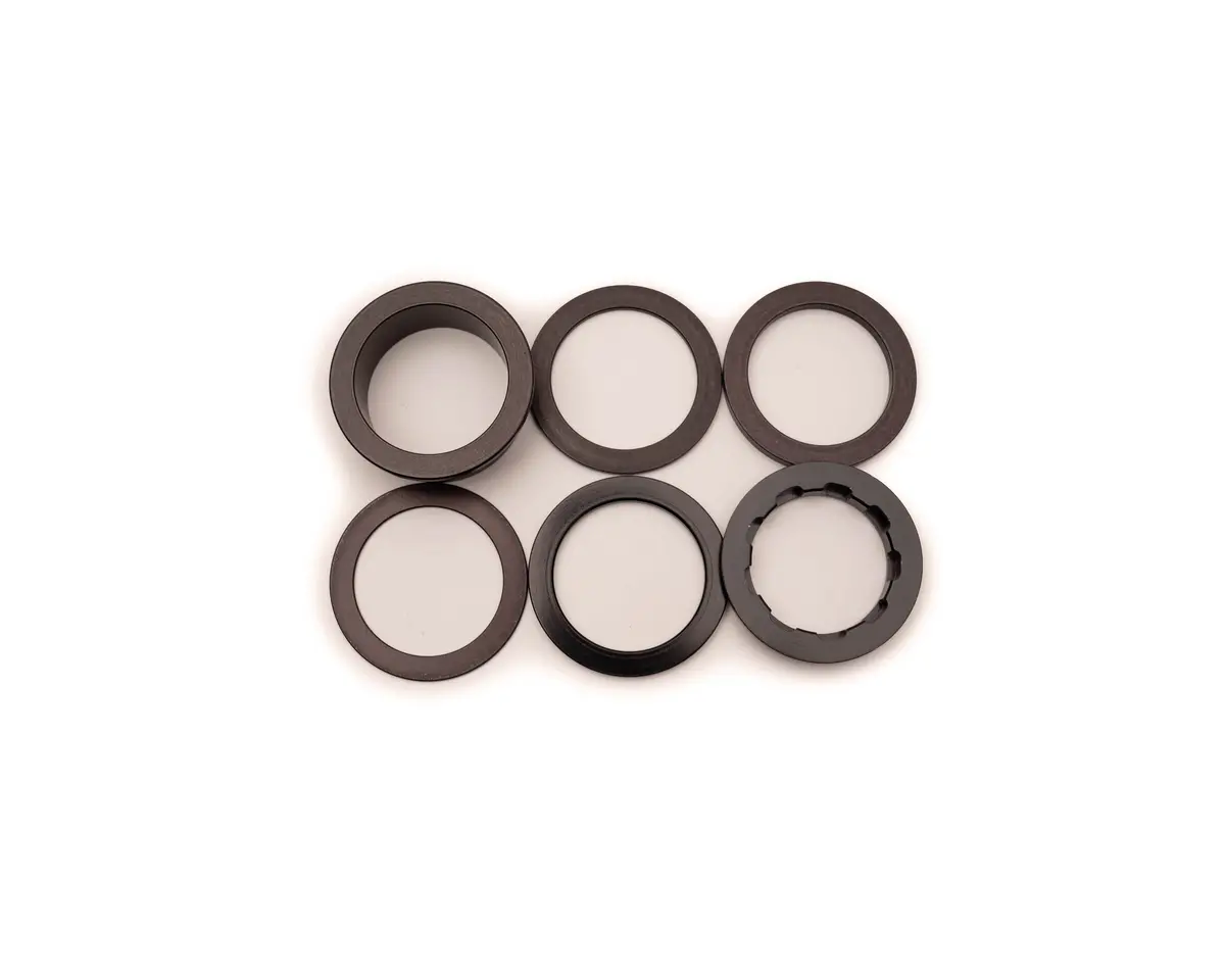 Spot Brand Single Shot Spacer Kit 1
