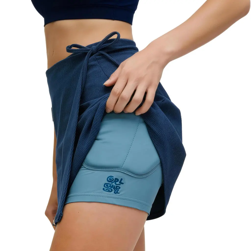 Grlswirl Skortsaver (Padded Skate Skort) - Preorder 7