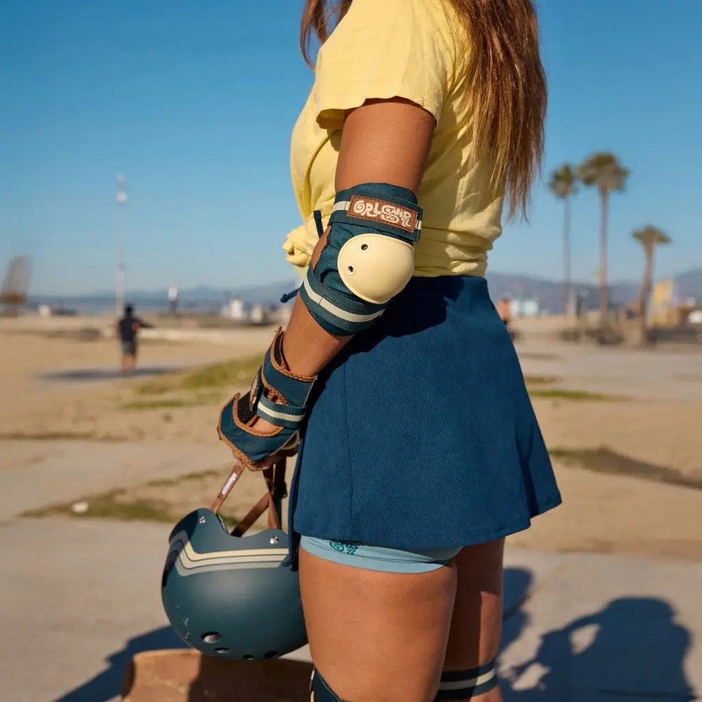 Grlswirl Skortsaver (Padded Skate Skort) - Preorder 9