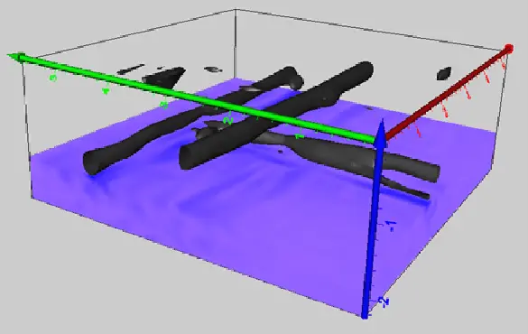 Radiodetection Gpr Ekko_Project V6 3D Reveal Software Bundle 1