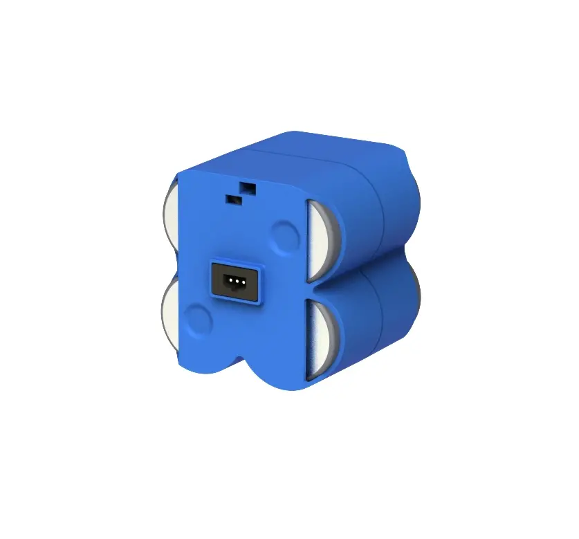 Spectra Precision Nimh Battery Pack, 4.8V 1