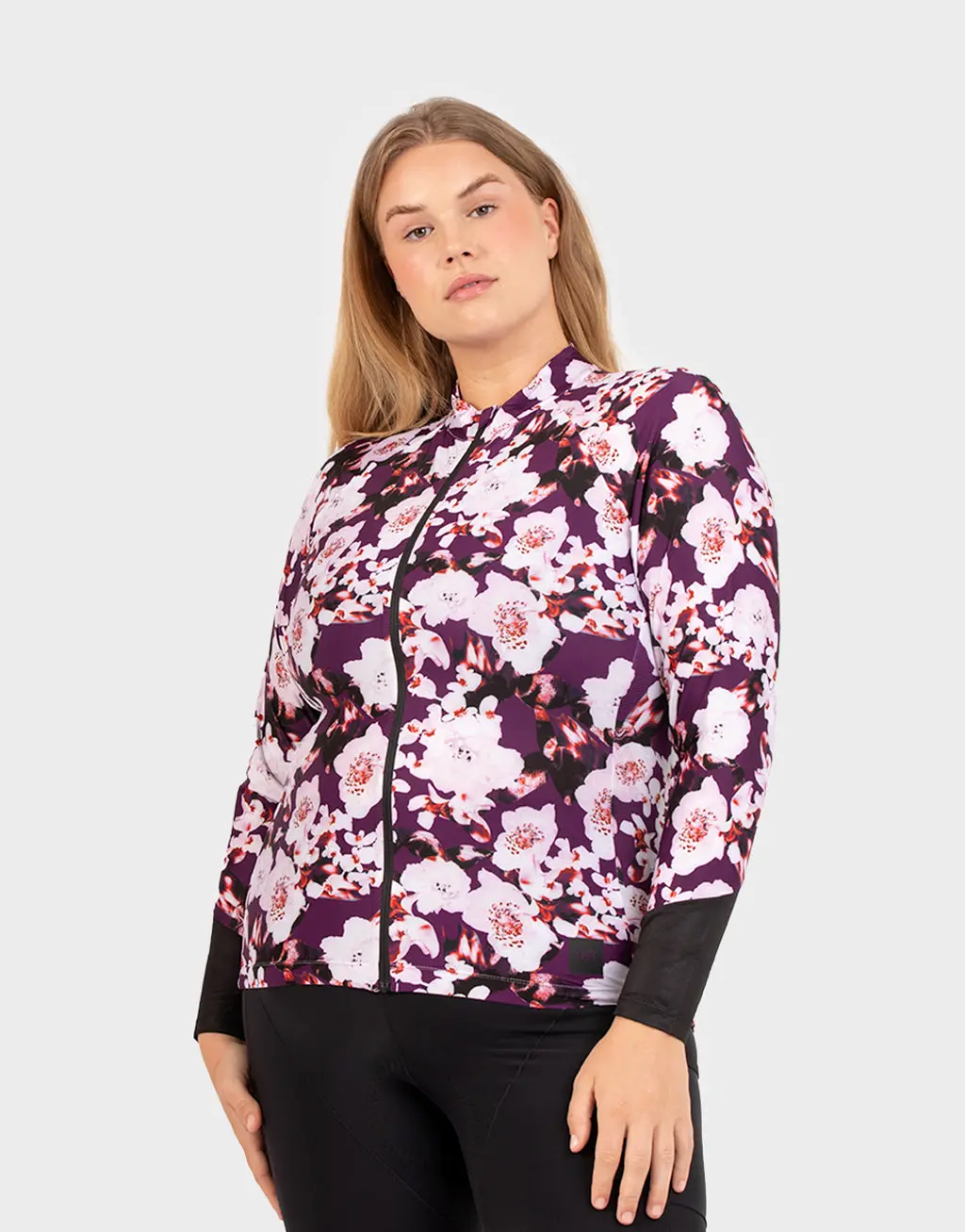 Machines for Freedom Summerweight Jersey 2.0 – Women’s Long-Sleeve Lightweight Ride Top