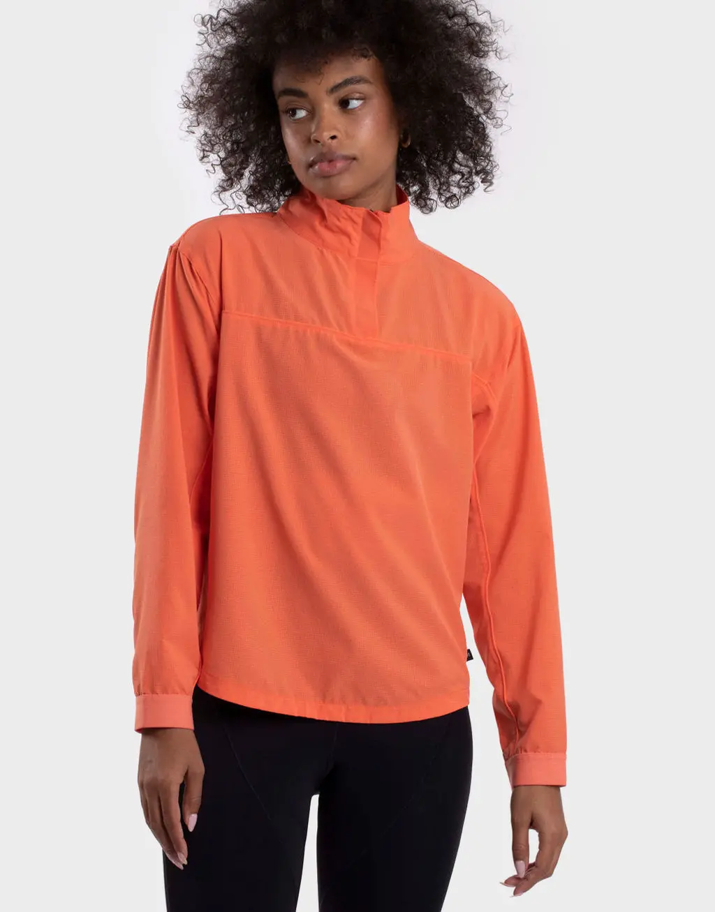Machines For Freedom Sun Defense Pop Over Womens 1