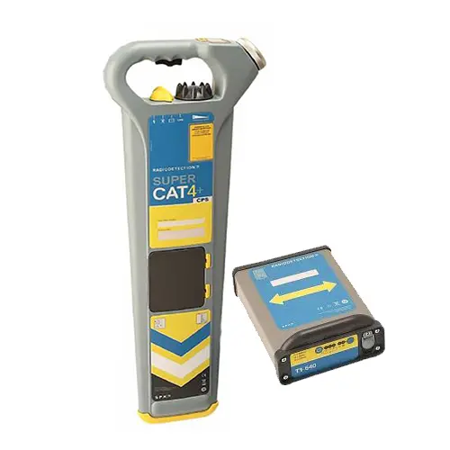 Radiodetection T1 Transmitters For Supercat4+ Underground Service Locator 1