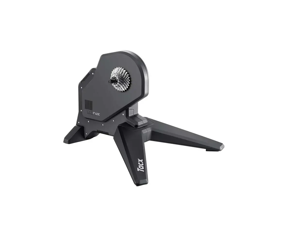 Garmin Tacx T2900 Flux Smart Trainer 1