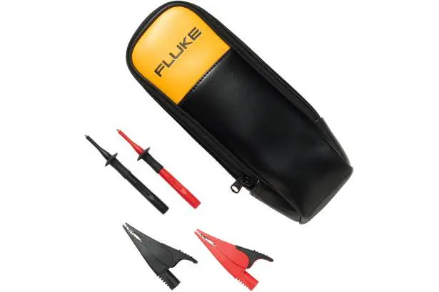 Fluke T5-Kit T5 Tester Accessory Starter Kit (Item No. 2096971) 1