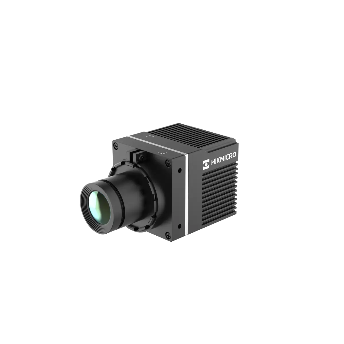 Hikmicro Qf610 10Mm Focus Free Box Camera 1