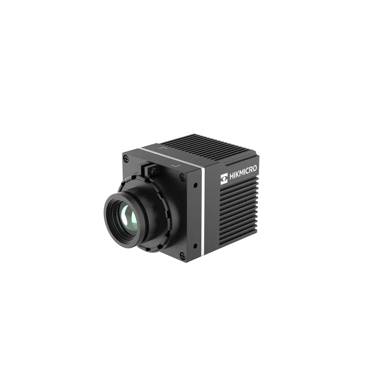 Hikmicro Qf610 18Mm Focus Free Box Camera 1