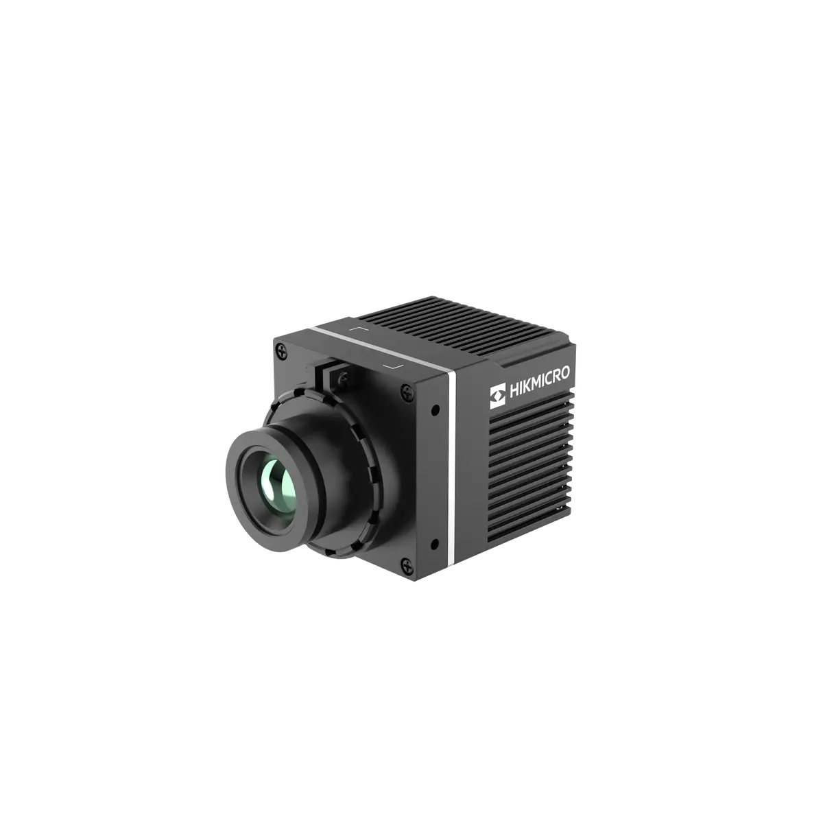 Hikmicro Qf310 4Mm Focus Free Box Camera 1