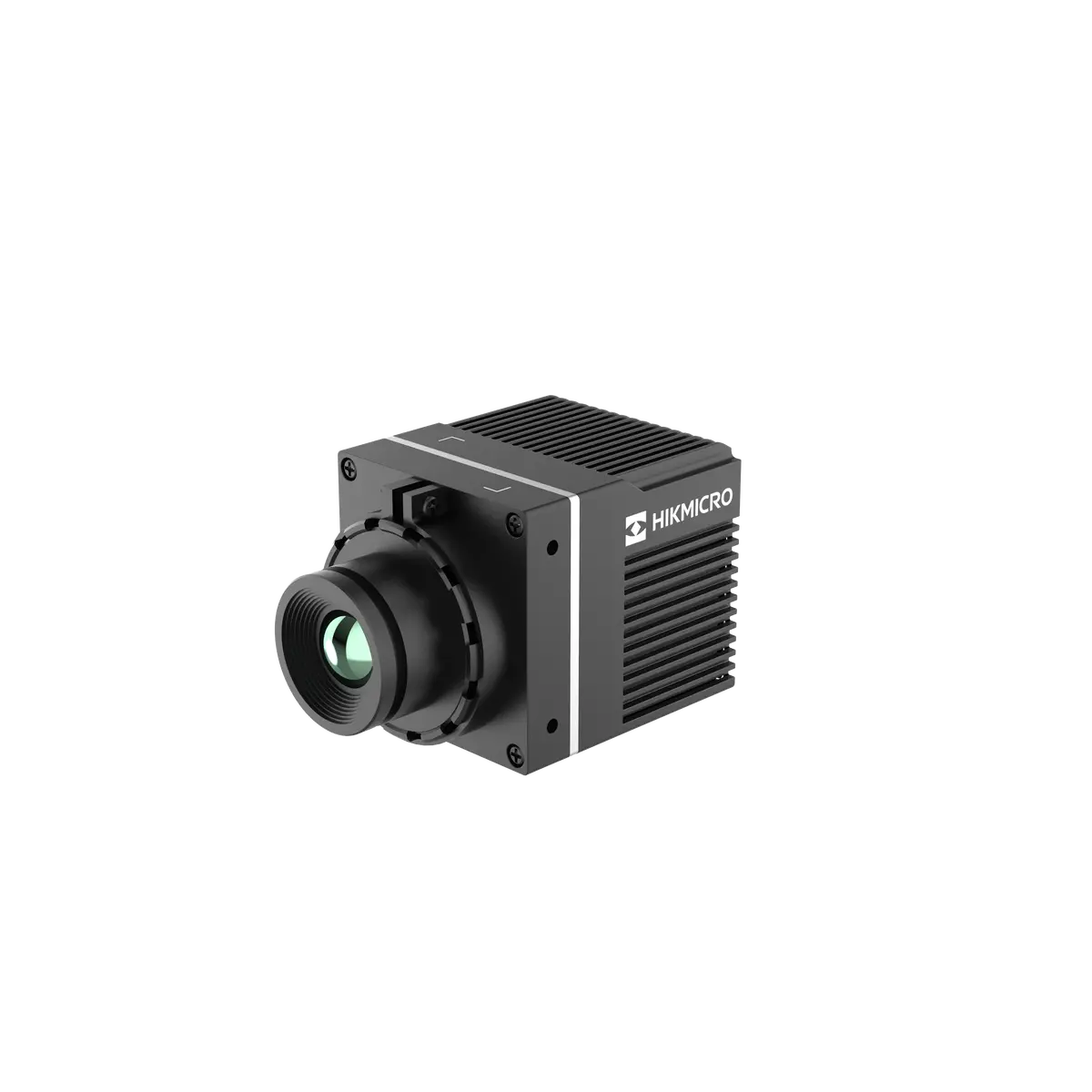 Hikmicro Qf610 10Mm Focus Free Box Camera 1
