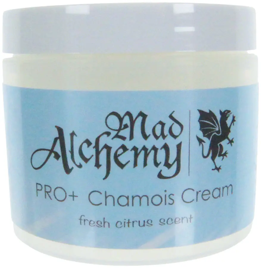 Mad Alchemy Pro Plus Chamois Creme 120Ml 1