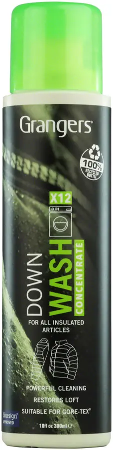 Grangers Down Wash Concentrate 1