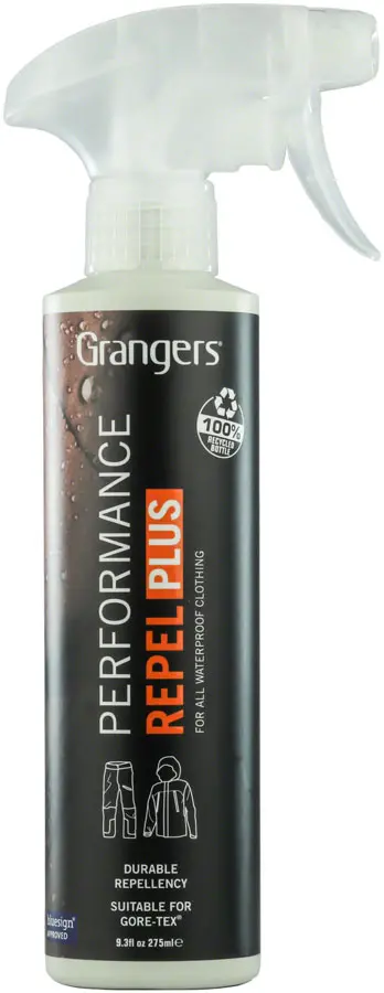 Grangers Performance Repel Plus Waterproofing Treatment 1