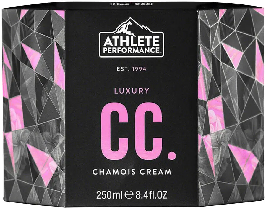 Muc-Off Women's Luxury Cc Chamois Cream 1