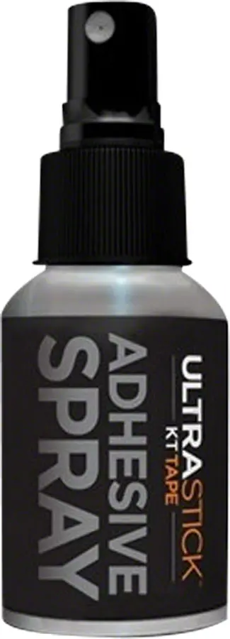 Kt Tape Ultrastick Adhesive Spray 1
