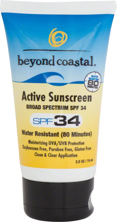 Beyond Coastal Active 2