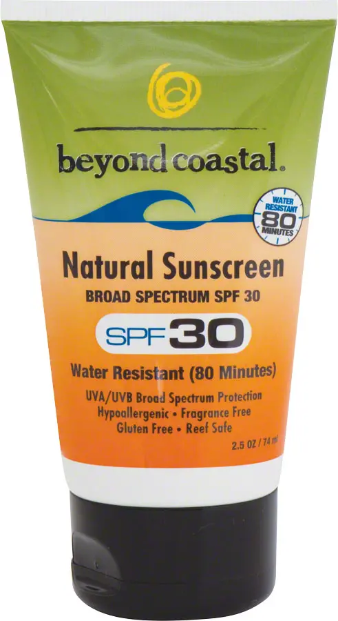 Beyond Coastal Natural 1