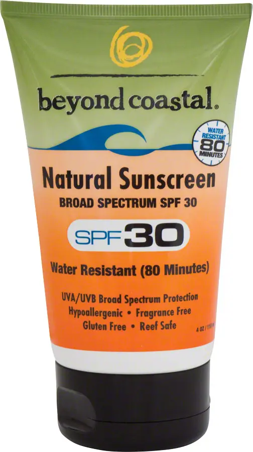Beyond Coastal Natural 2
