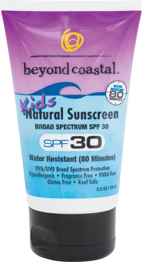 Beyond Coastal Kids Natural 1