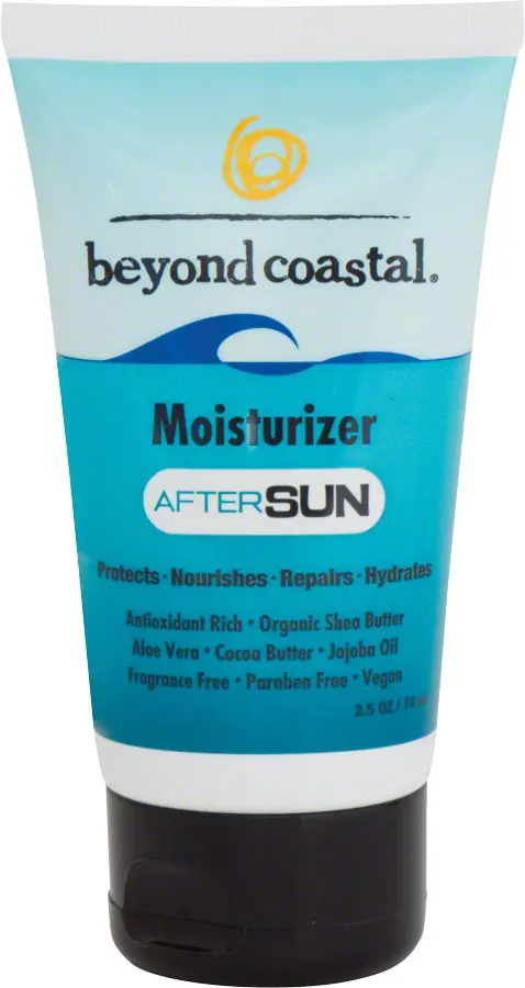 Beyond Coastal After Sun 1