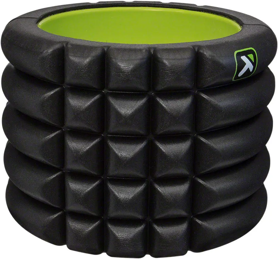 Trigger Point Grid Mini Foam Roller 5" Blk 1
