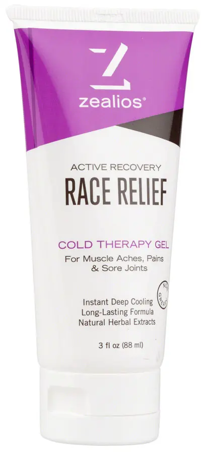 Zealios Therapy Gel 1