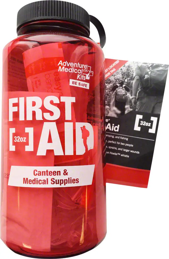 Adventure Medical Kits Adventure First Aid 32Oz Kit 1